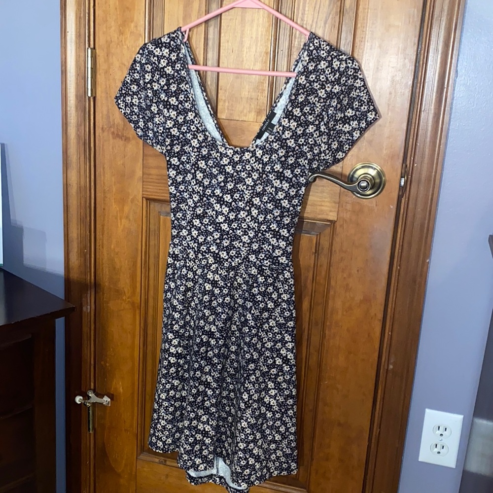 Forever 21 summer dress
